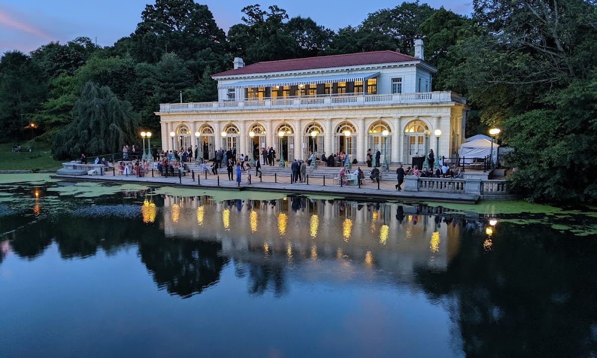 Prospect Park