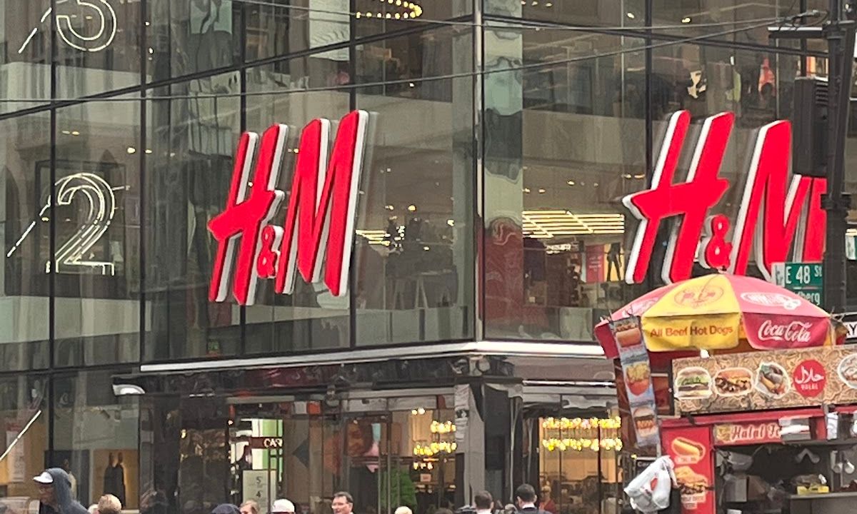 H&M