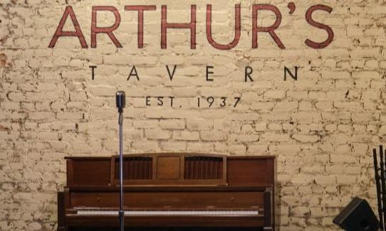 Arthur's Tavern