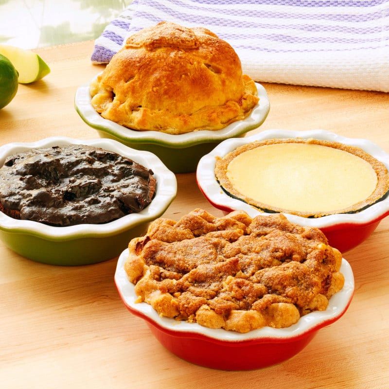 道地美國派 Little Pie Company必吃指南