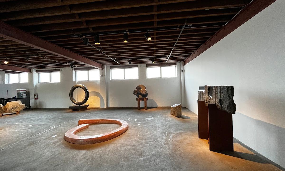 Noguchi Museum