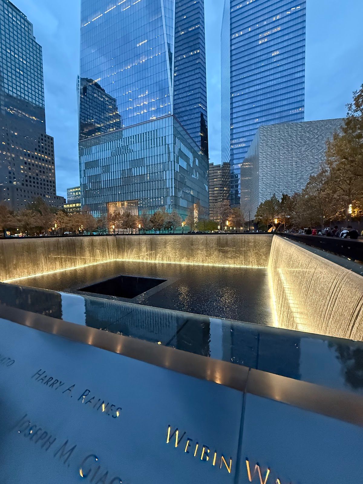 9/11 紀念館