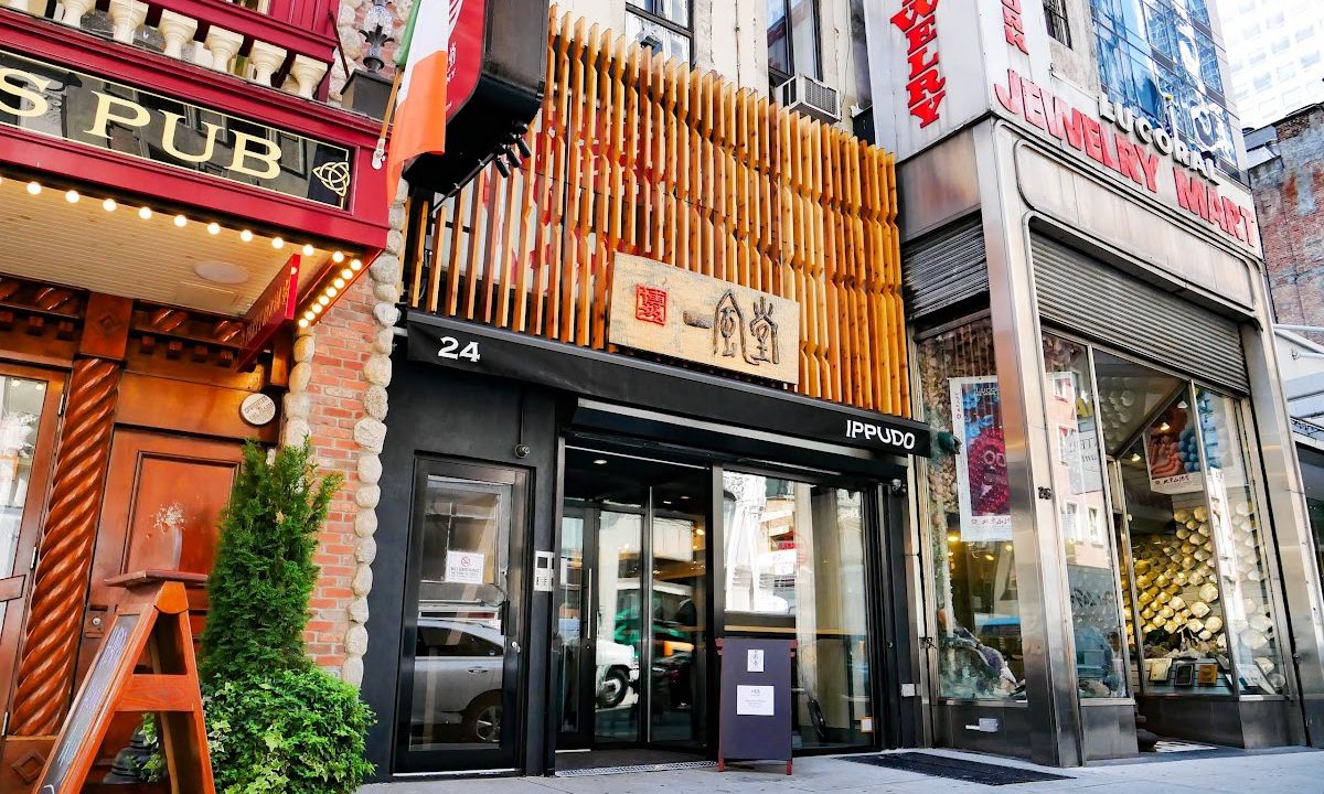 IPPUDO 5th Avenue