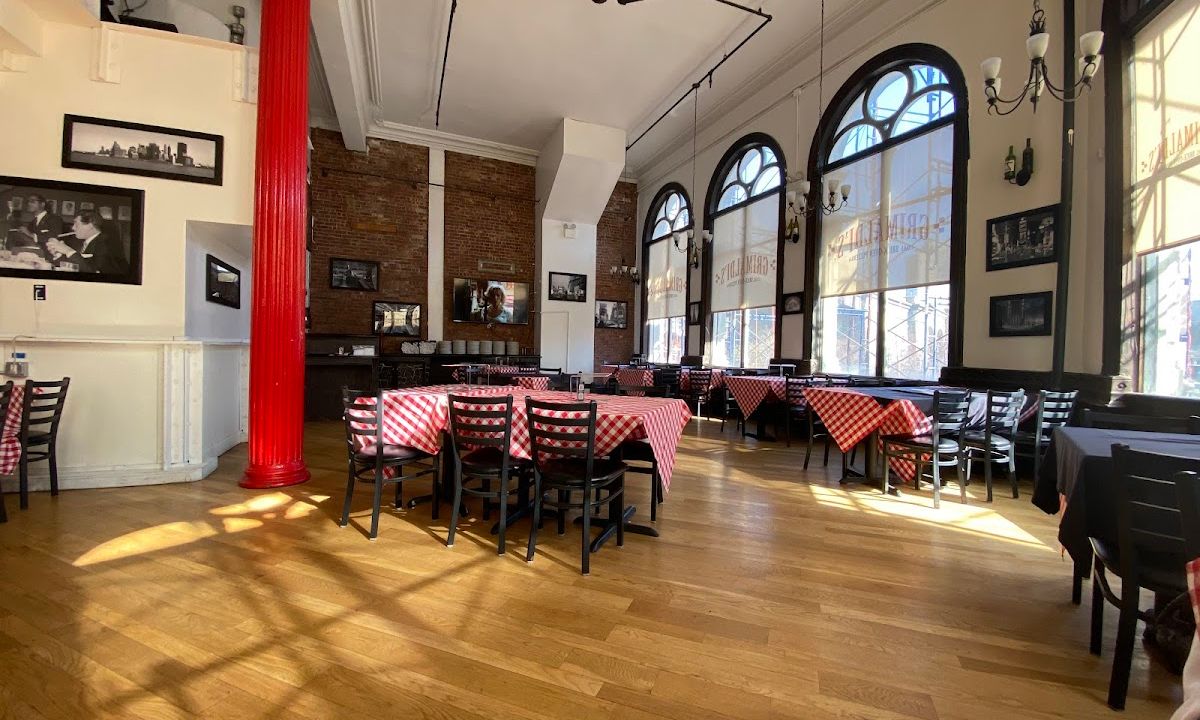 Grimaldi's Pizzeria