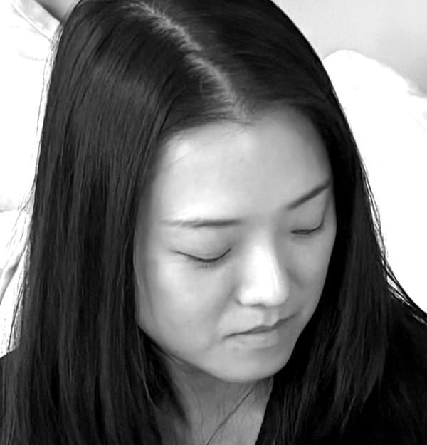 Ali Lin
