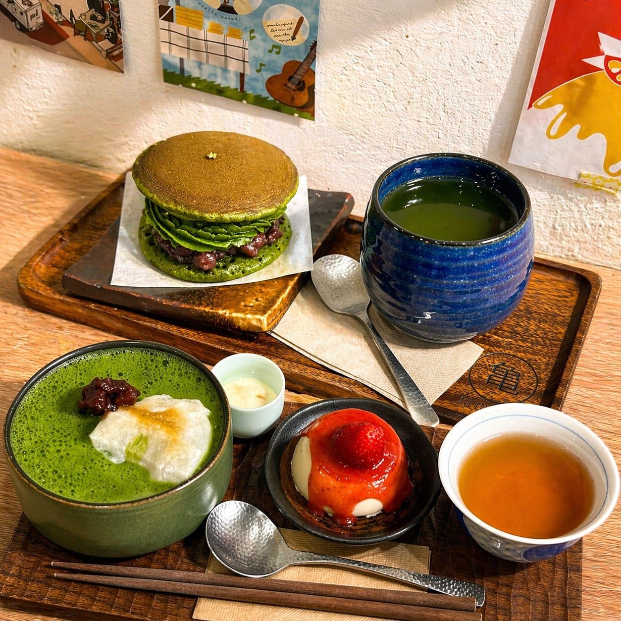 小亀有