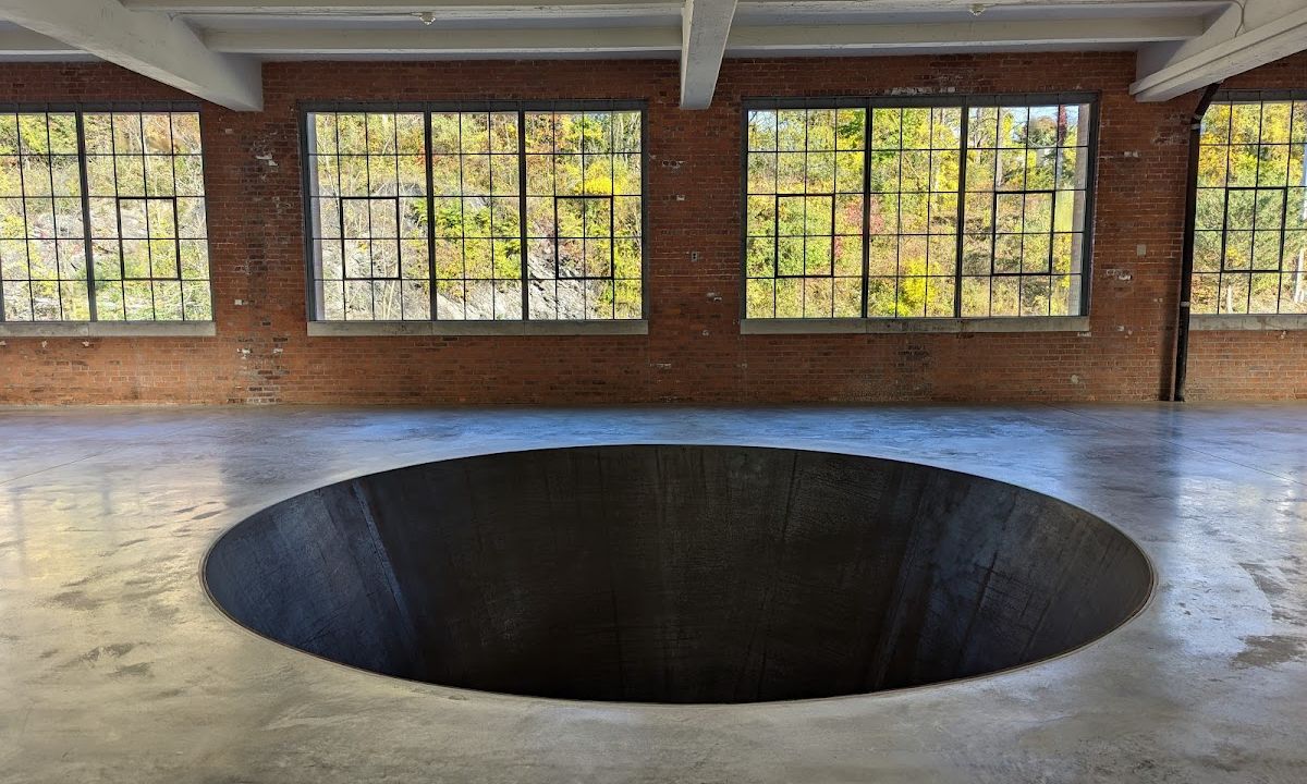Dia Beacon