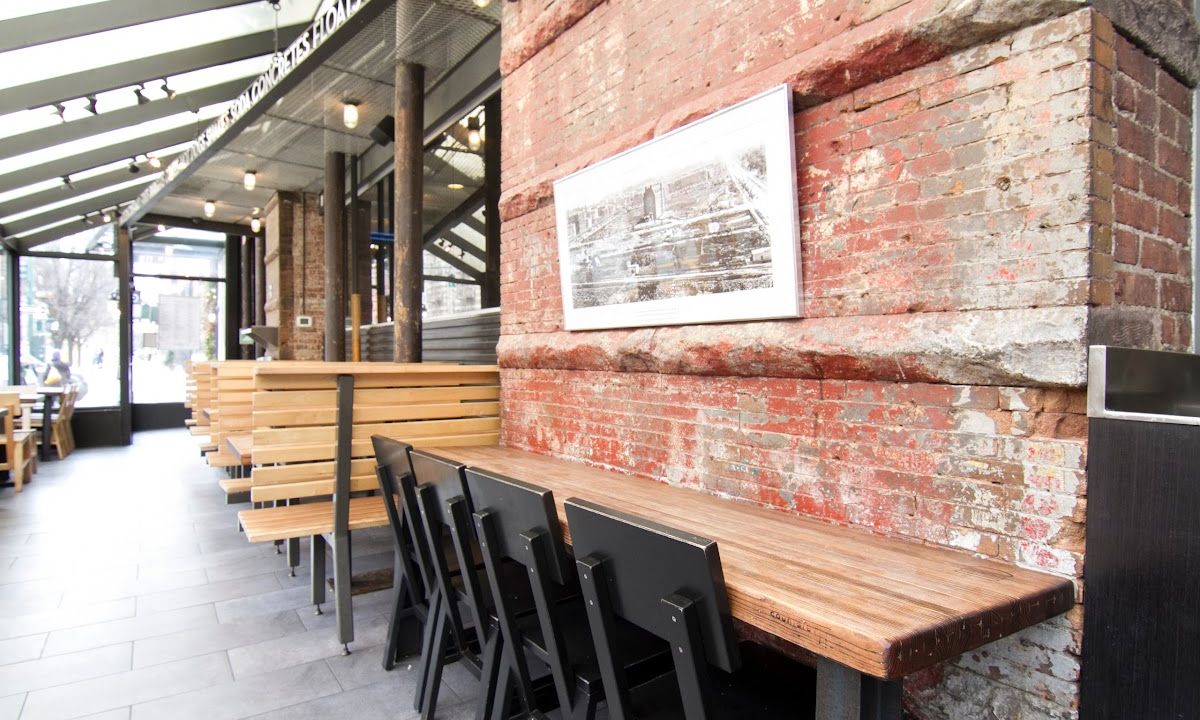 Shake Shack
