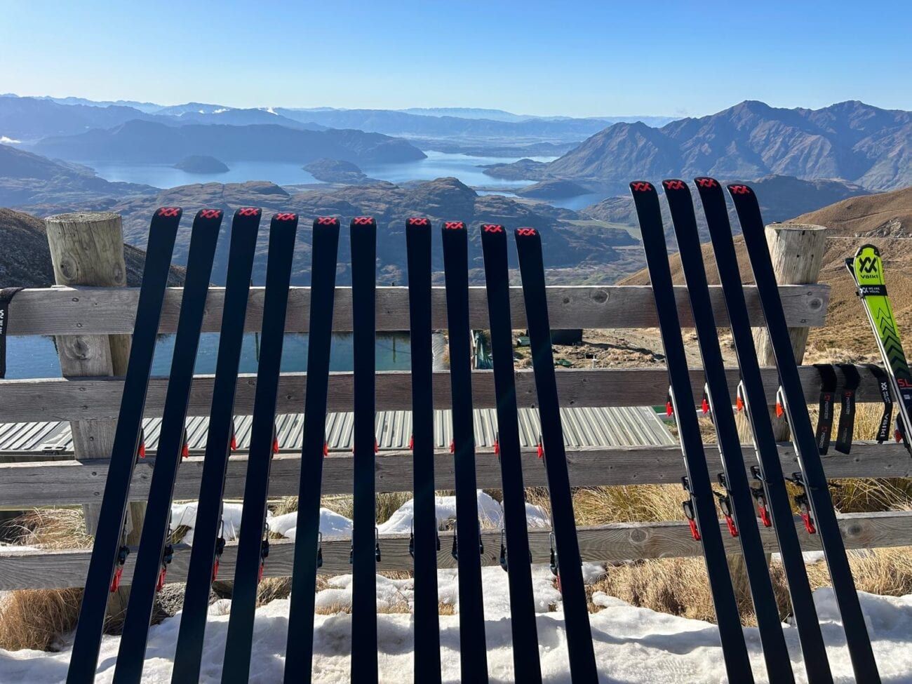 紐約滑雪客的冬季聖地:從小白到高手的滑雪場完全指南