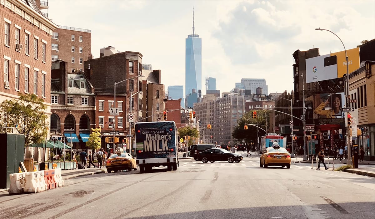 West Village