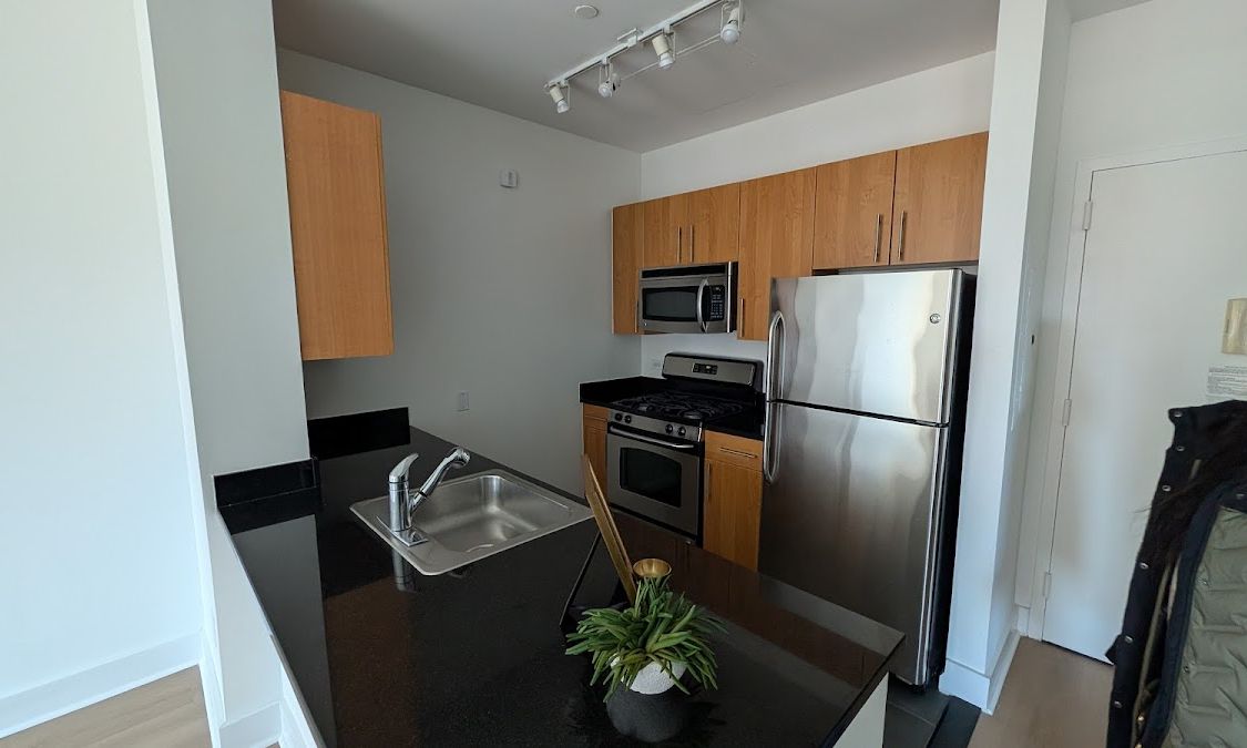Avalon Riverview Guest Suite Apartment