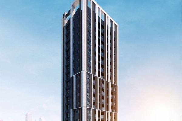 2020 藏美寓 建國南京