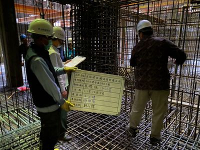 藏美寓新建工程