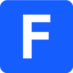 Flake staging logo