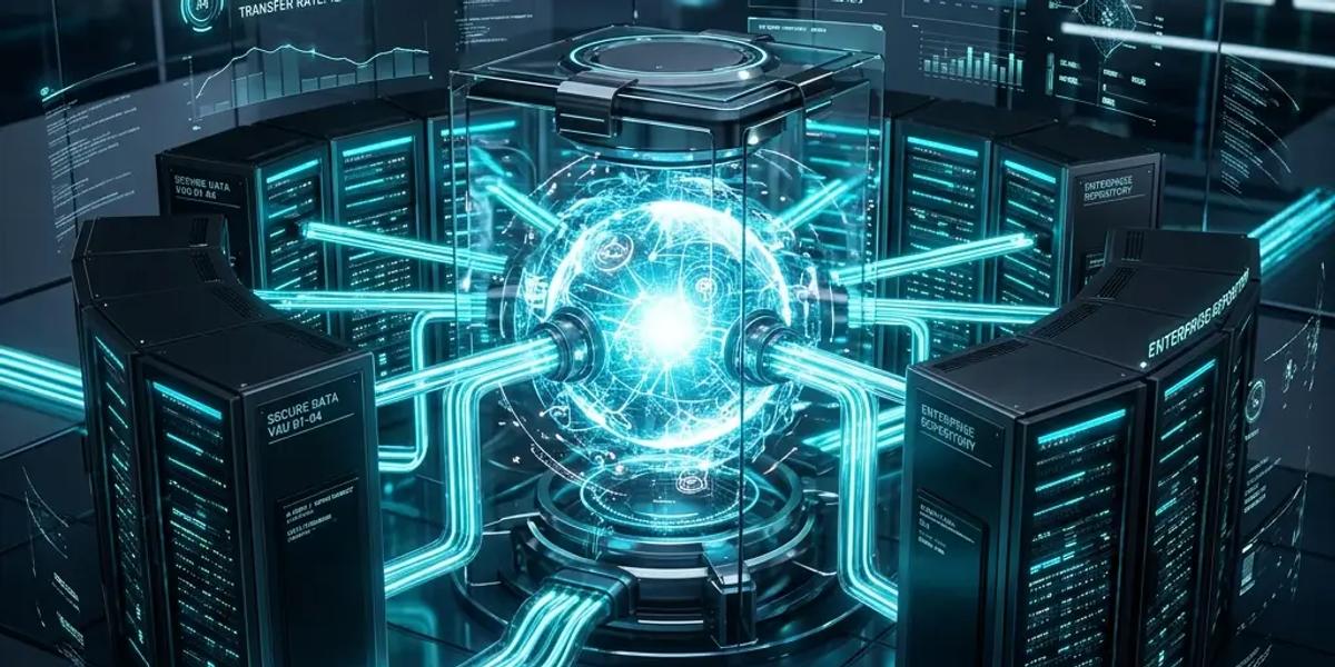 IA et ERP - Chatbot futur de la BI