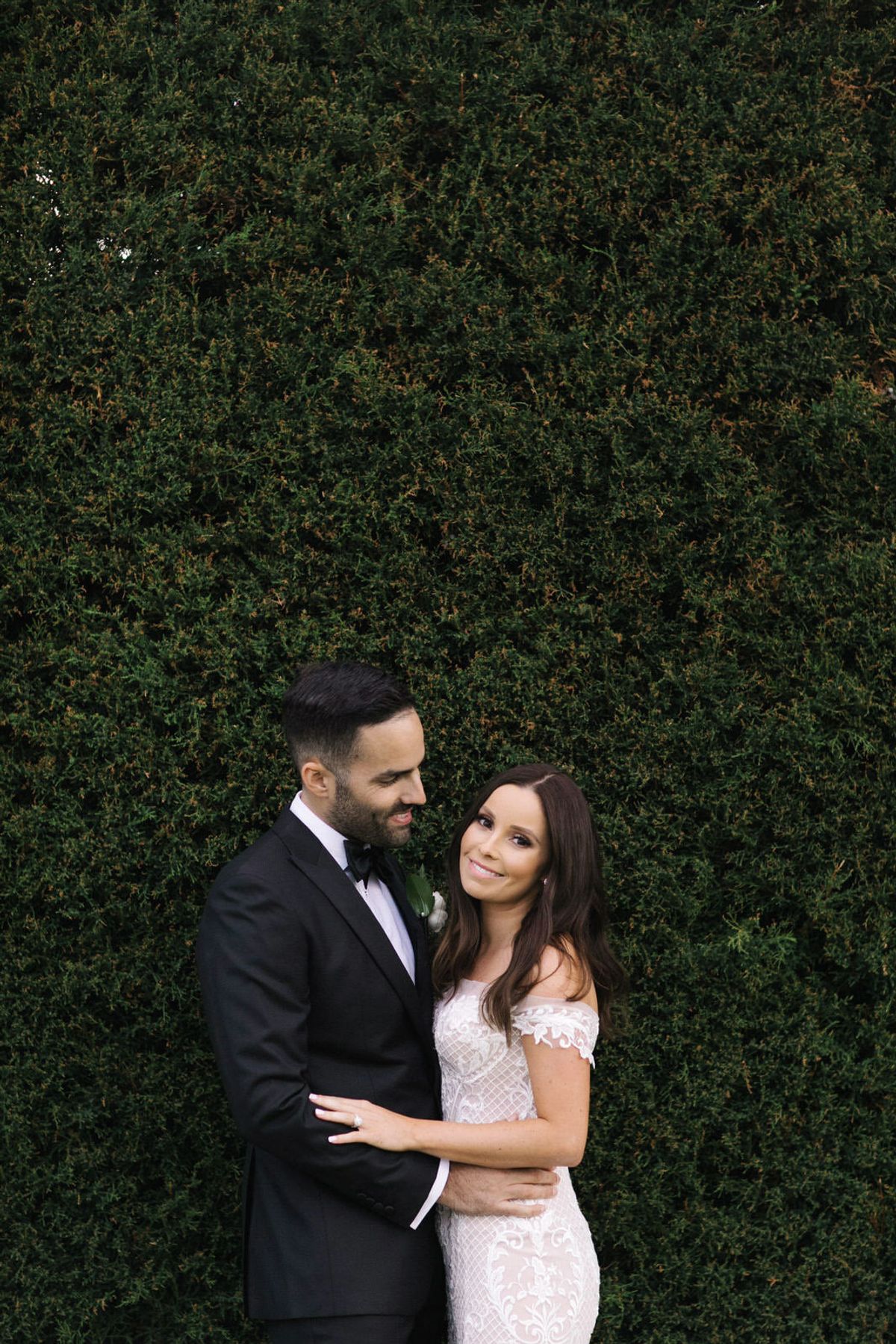 Wedding photography by Happix — photo 69