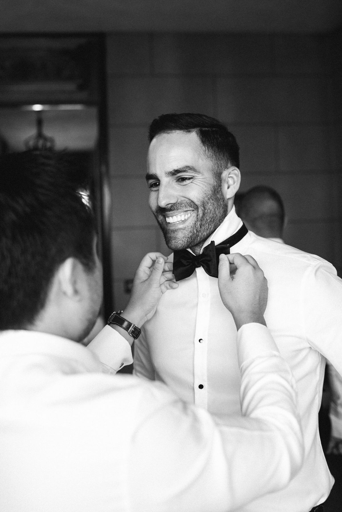 Wedding photography by Happix — photo 56