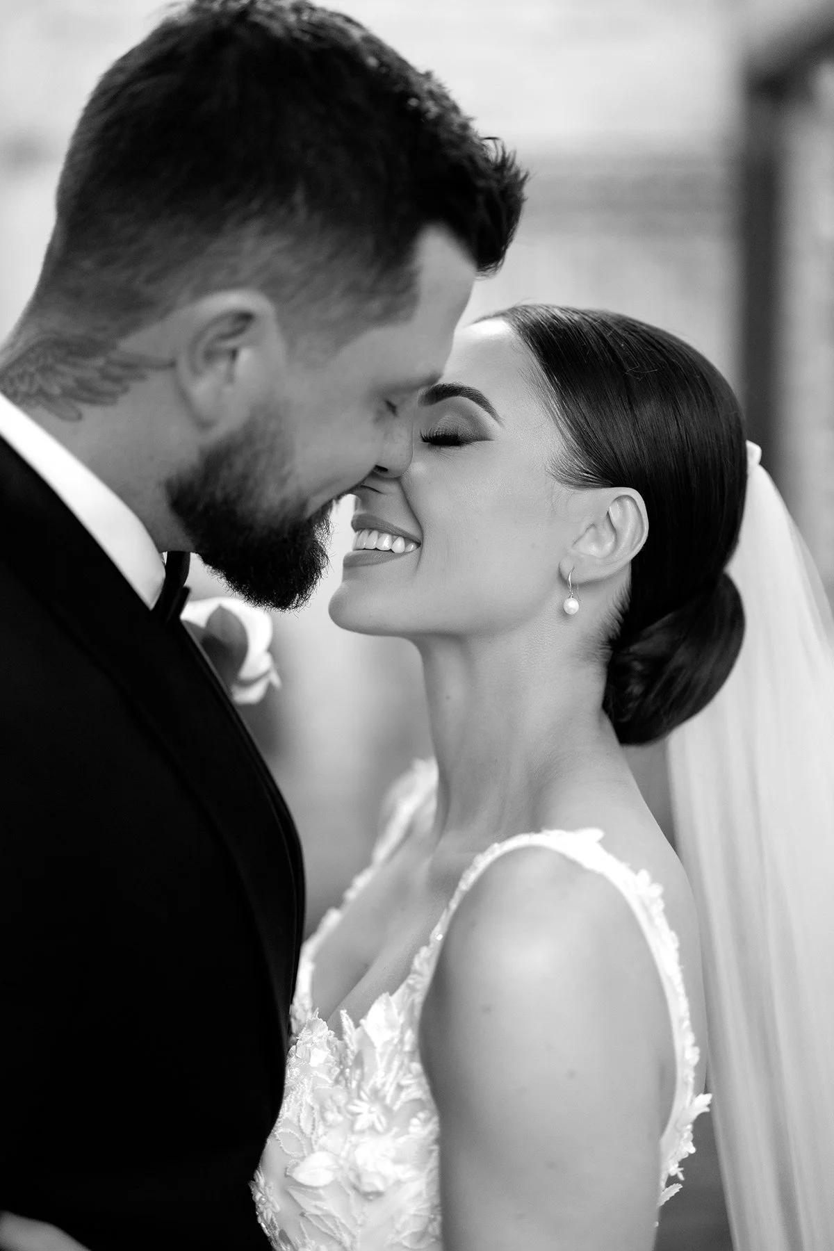 Wedding photography by Happix — photo 1