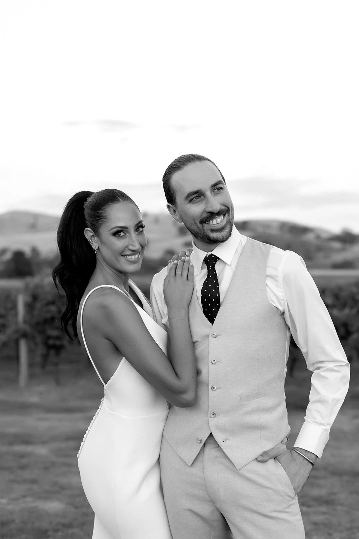 Wedding photography by Happix — photo 27