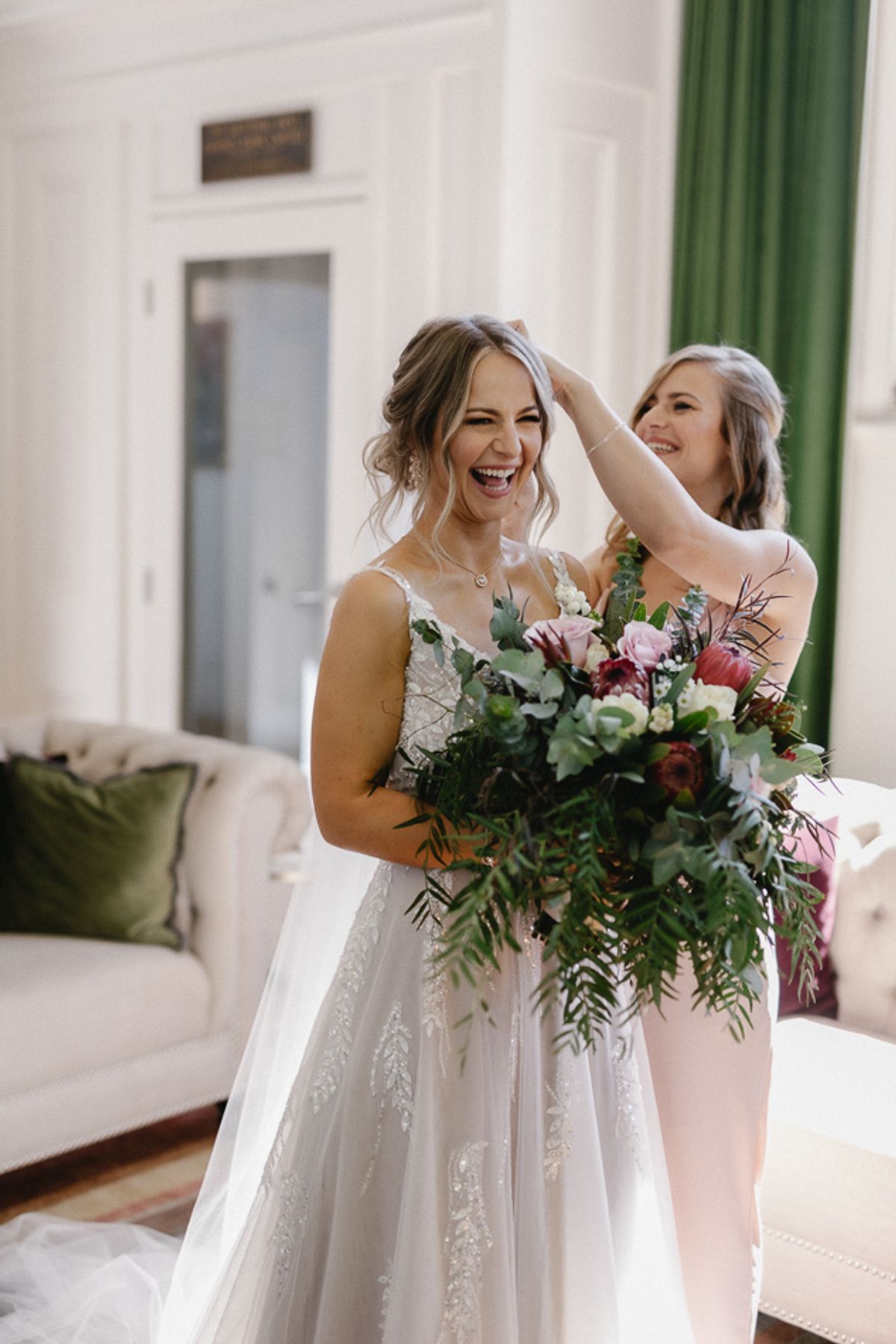 Wedding photography by Happix — photo 11