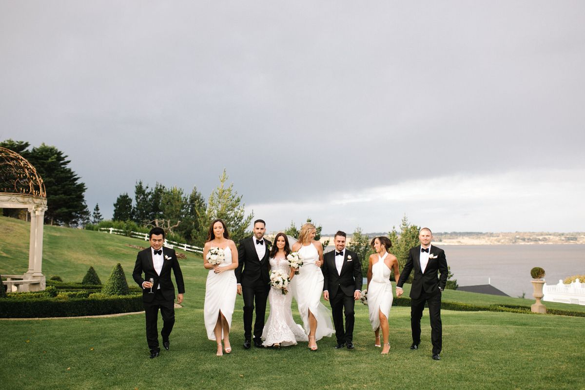 Wedding photography by Happix — photo 67
