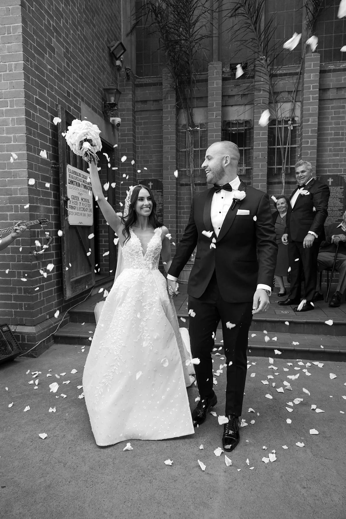 Wedding photography by Happix — photo 48
