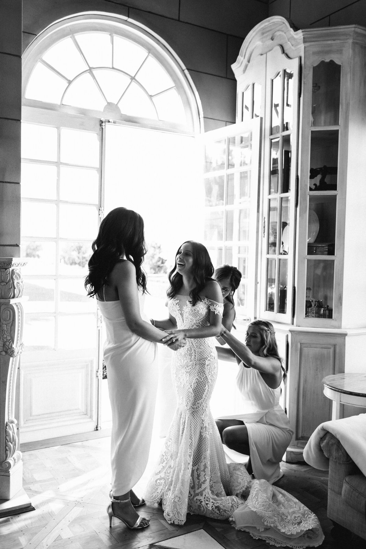 Wedding photography by Happix — photo 57