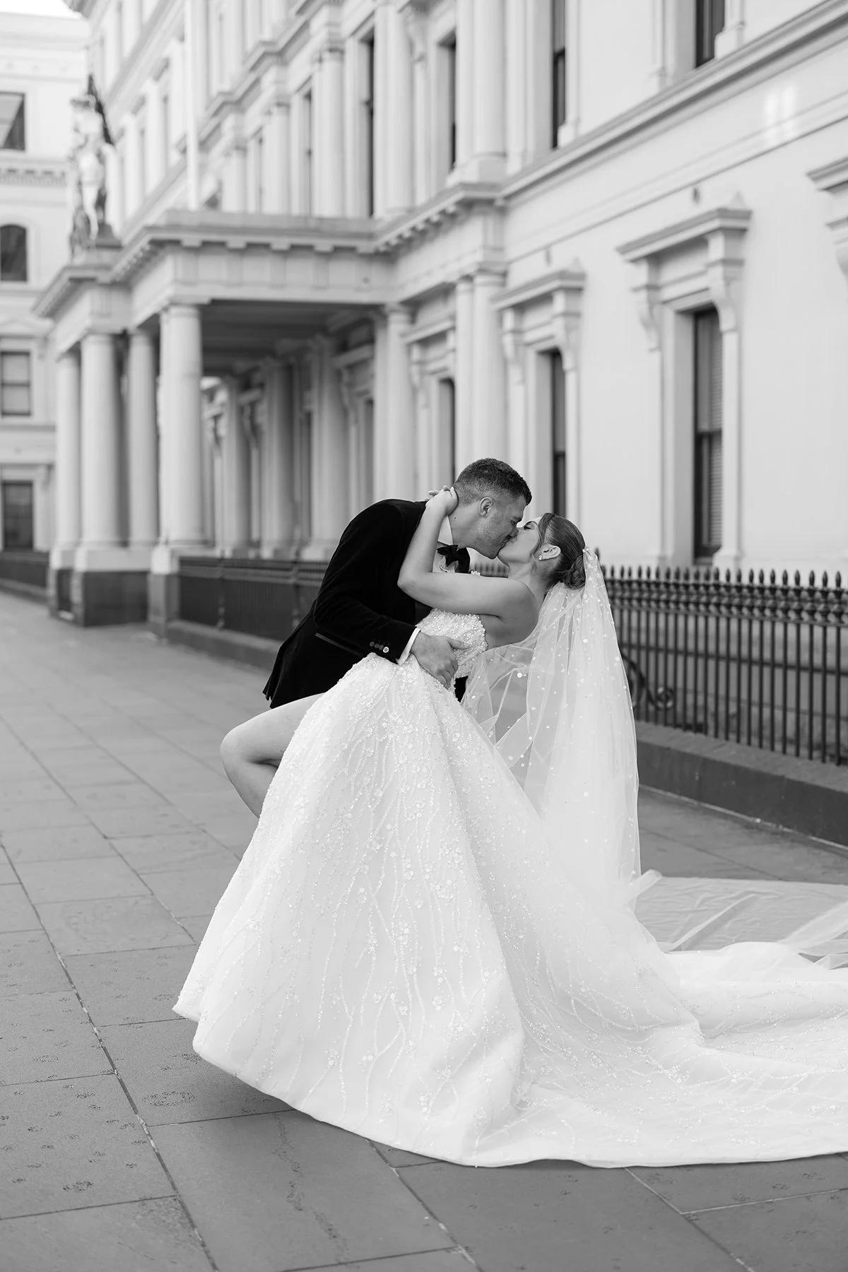 Wedding photography by Happix — photo 38
