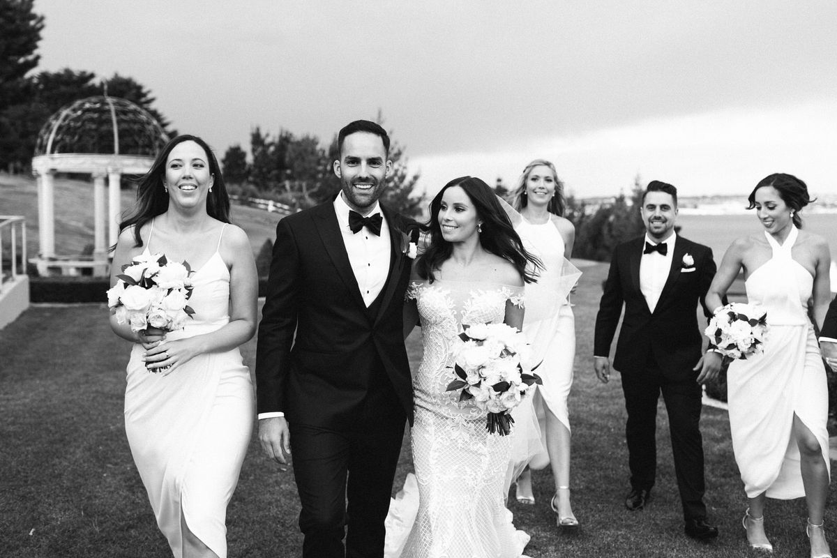 Wedding photography by Happix — photo 68