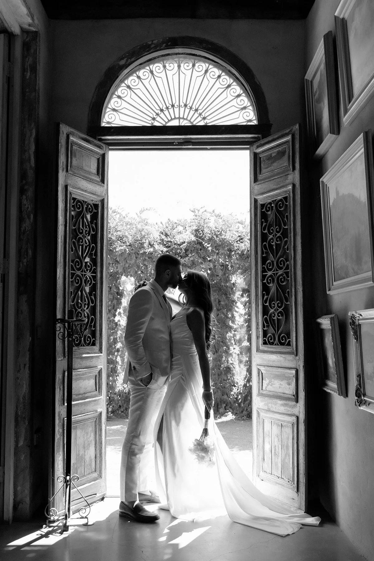 Wedding photography by Happix — photo 30