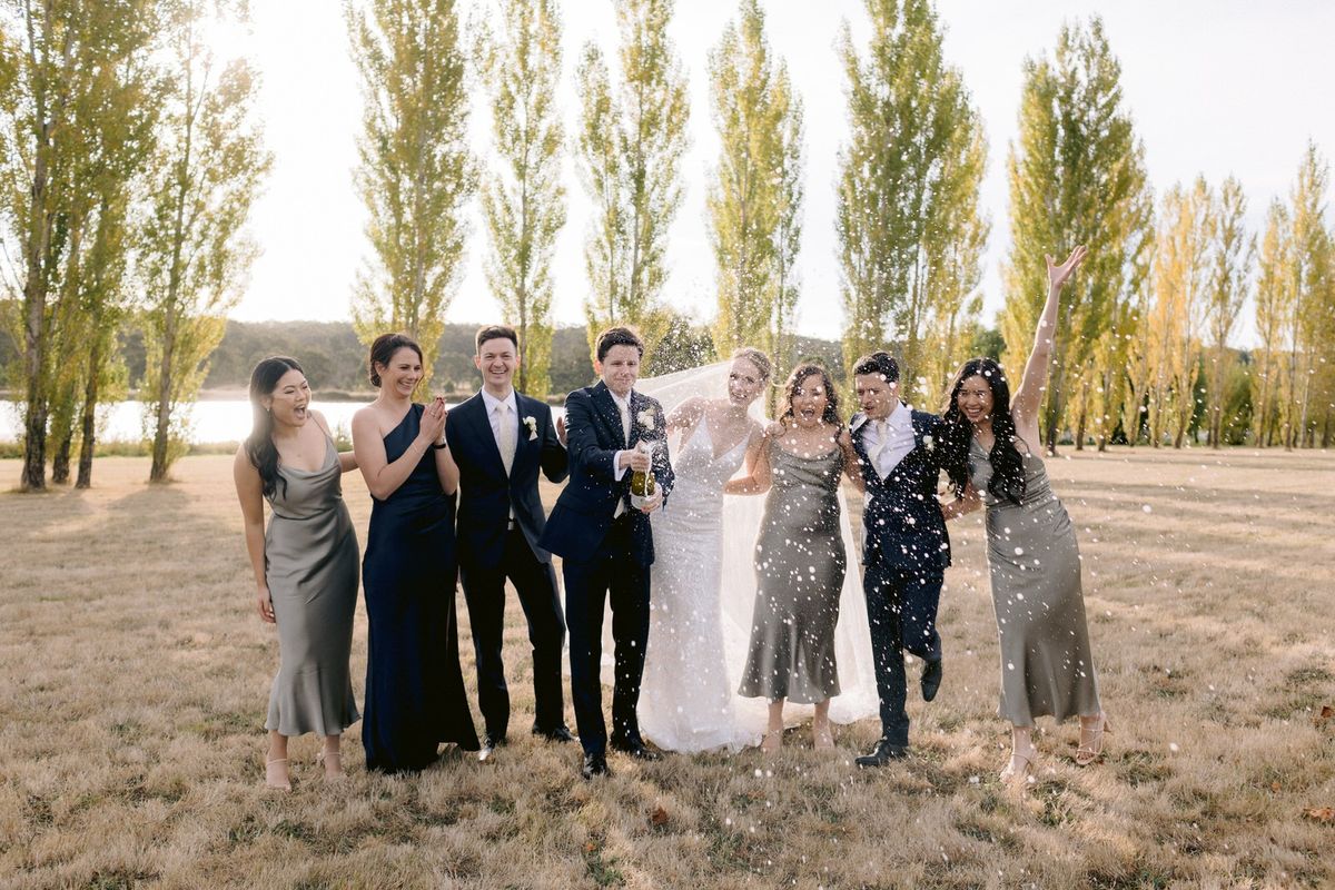 Wedding photography by Happix — photo 94
