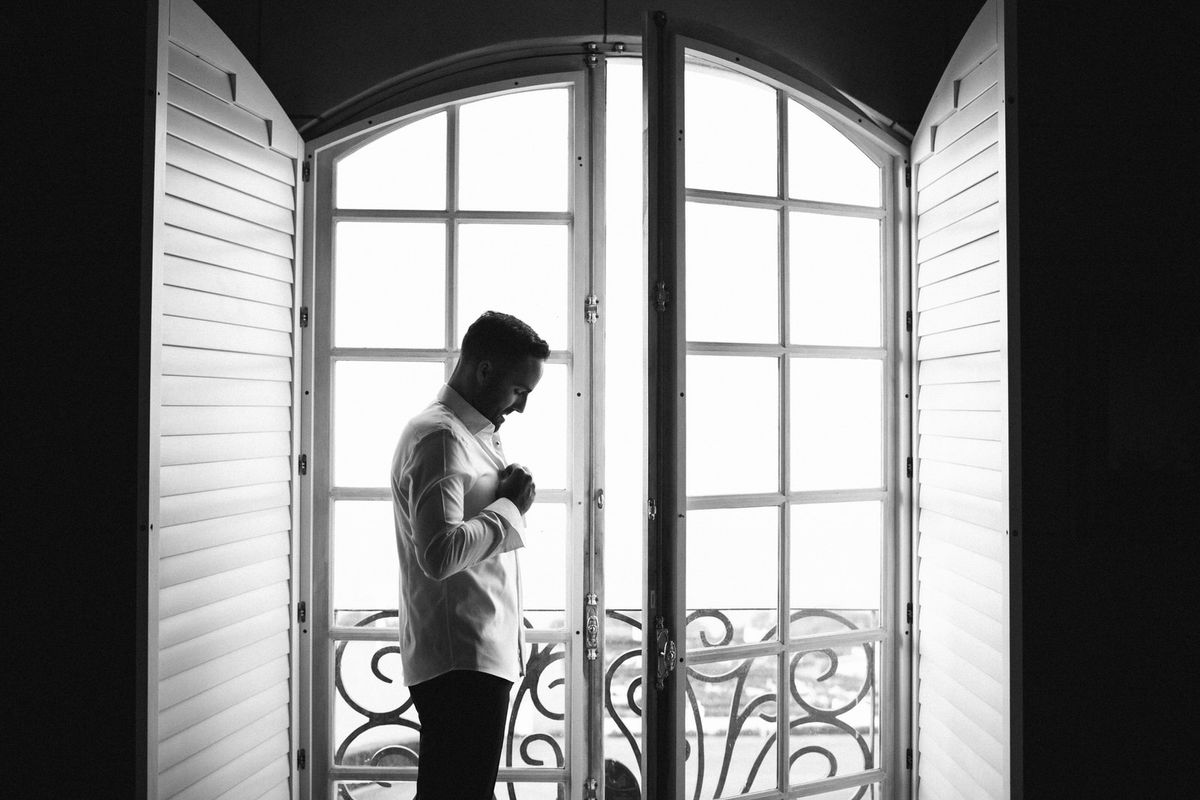 Wedding photography by Happix — photo 55
