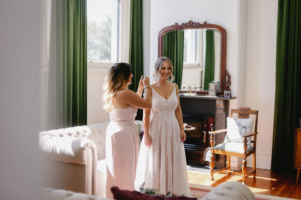 Wedding photography by Happix — photo 8