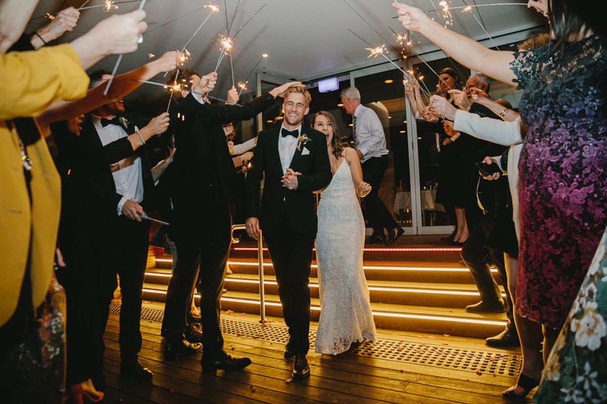 Wedding photography by Happix — photo 4