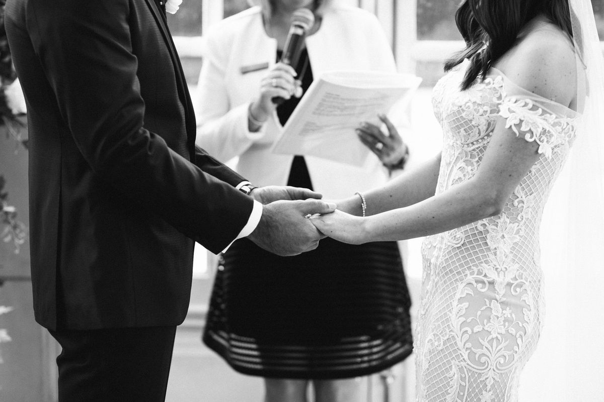 Wedding photography by Happix — photo 62