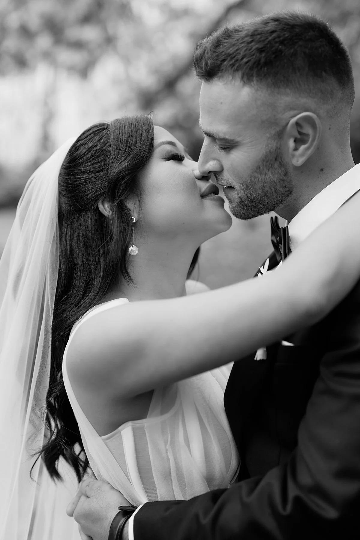 Wedding photography by Happix — photo 51