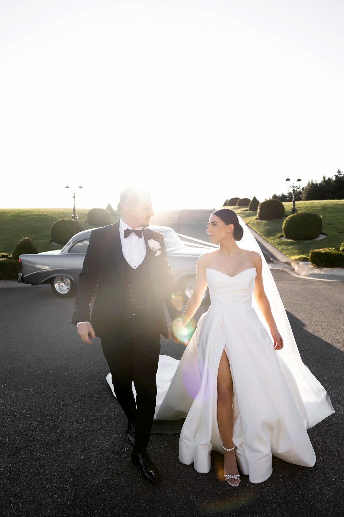 Wedding photography by Happix — photo 3