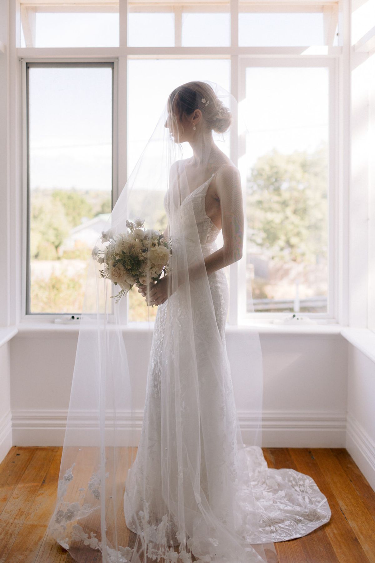 Wedding photography by Happix — photo 87