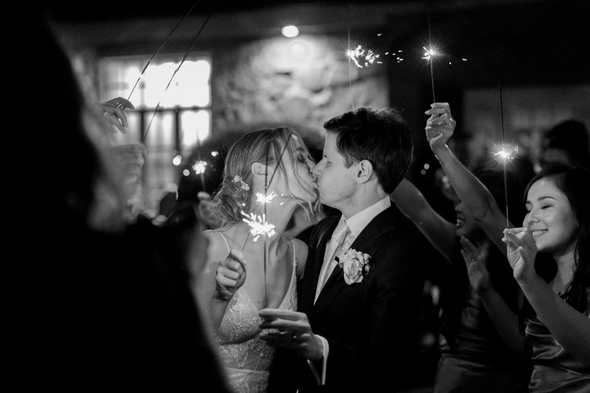 Wedding photography by Happix — photo 105