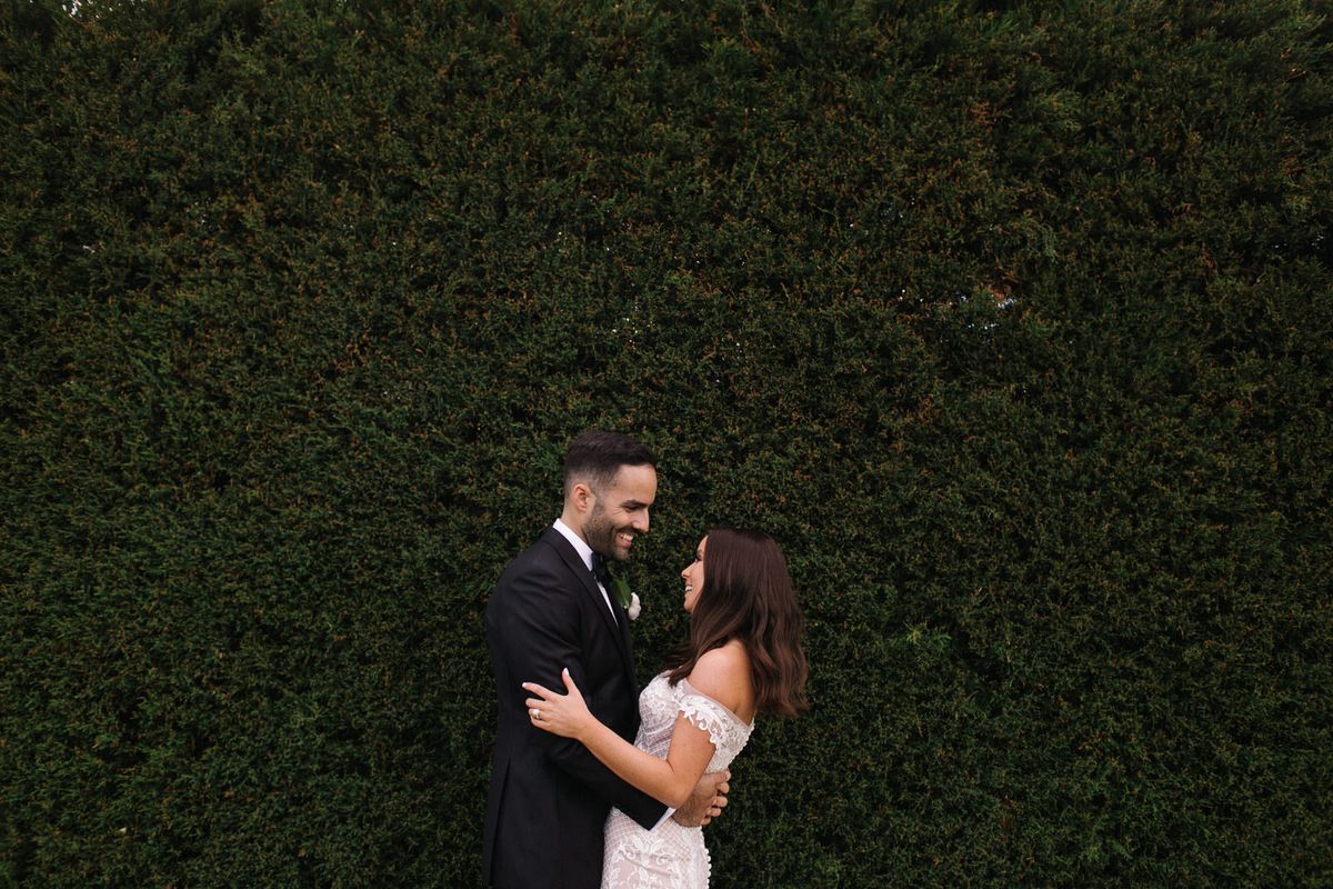 Wedding photography by Happix — photo 71