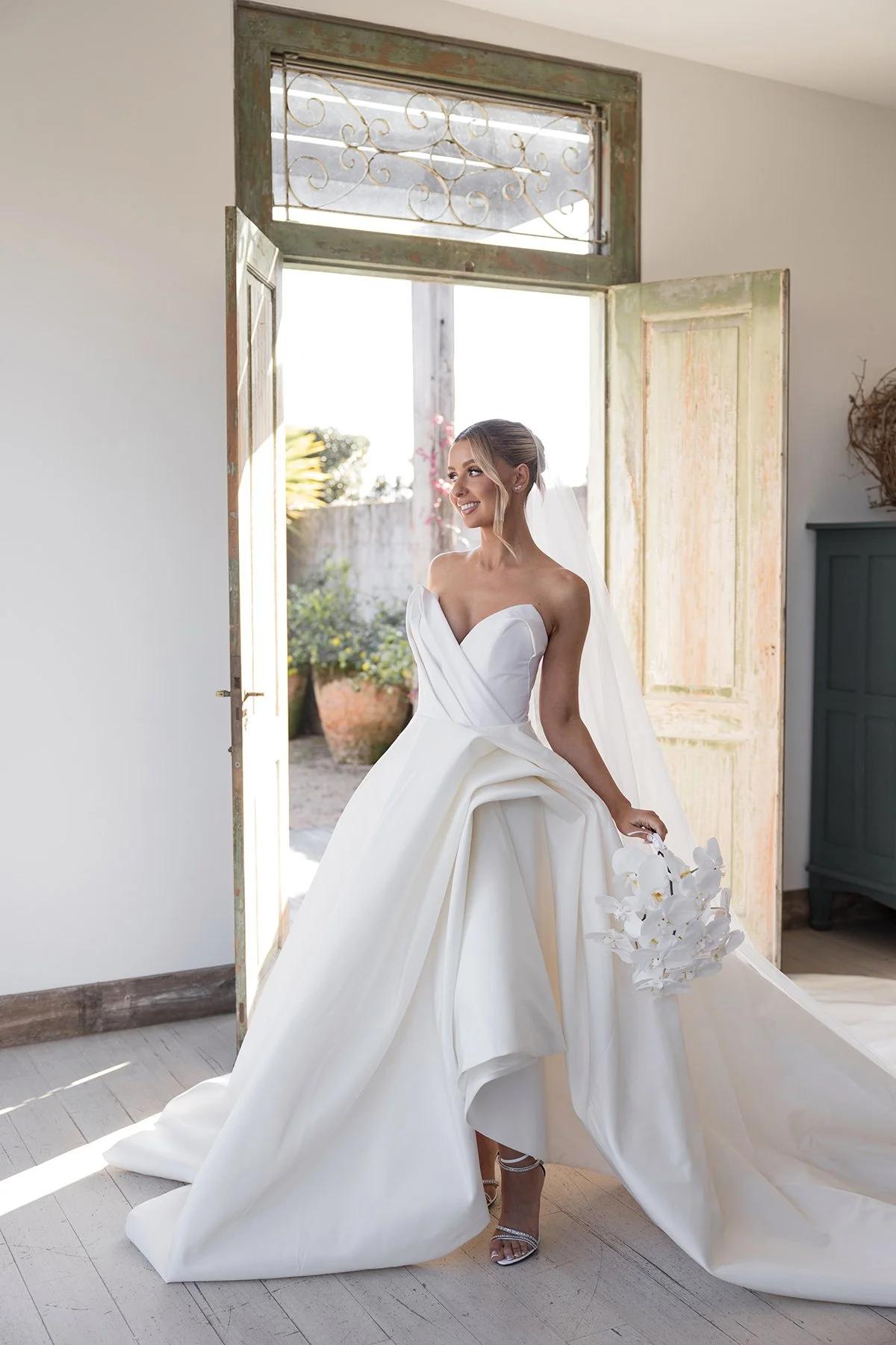 Wedding photography by Happix — photo 24