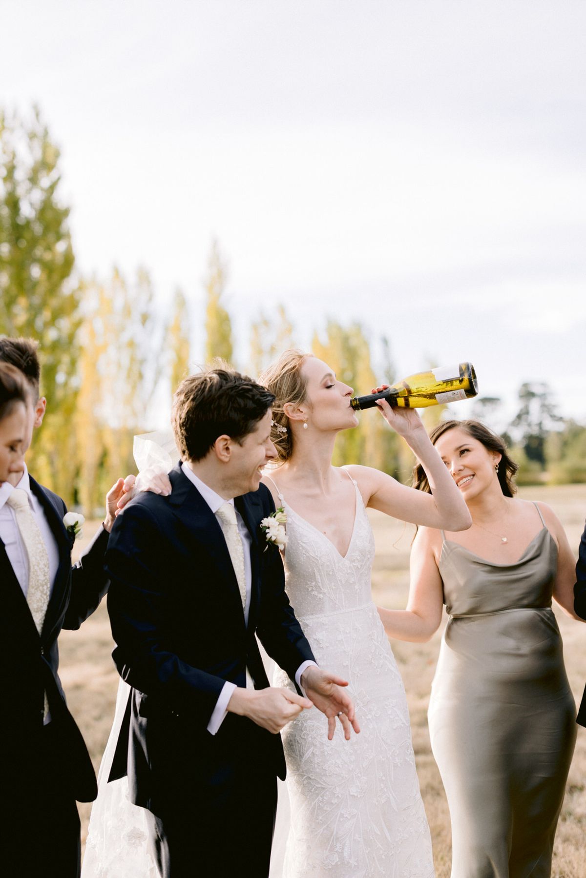 Wedding photography by Happix — photo 95