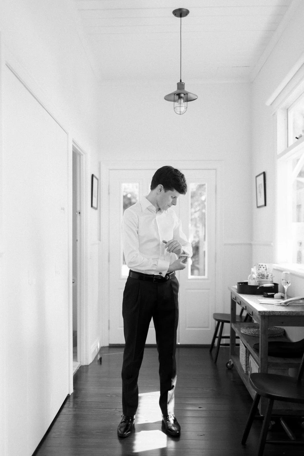Wedding portfolio image 1