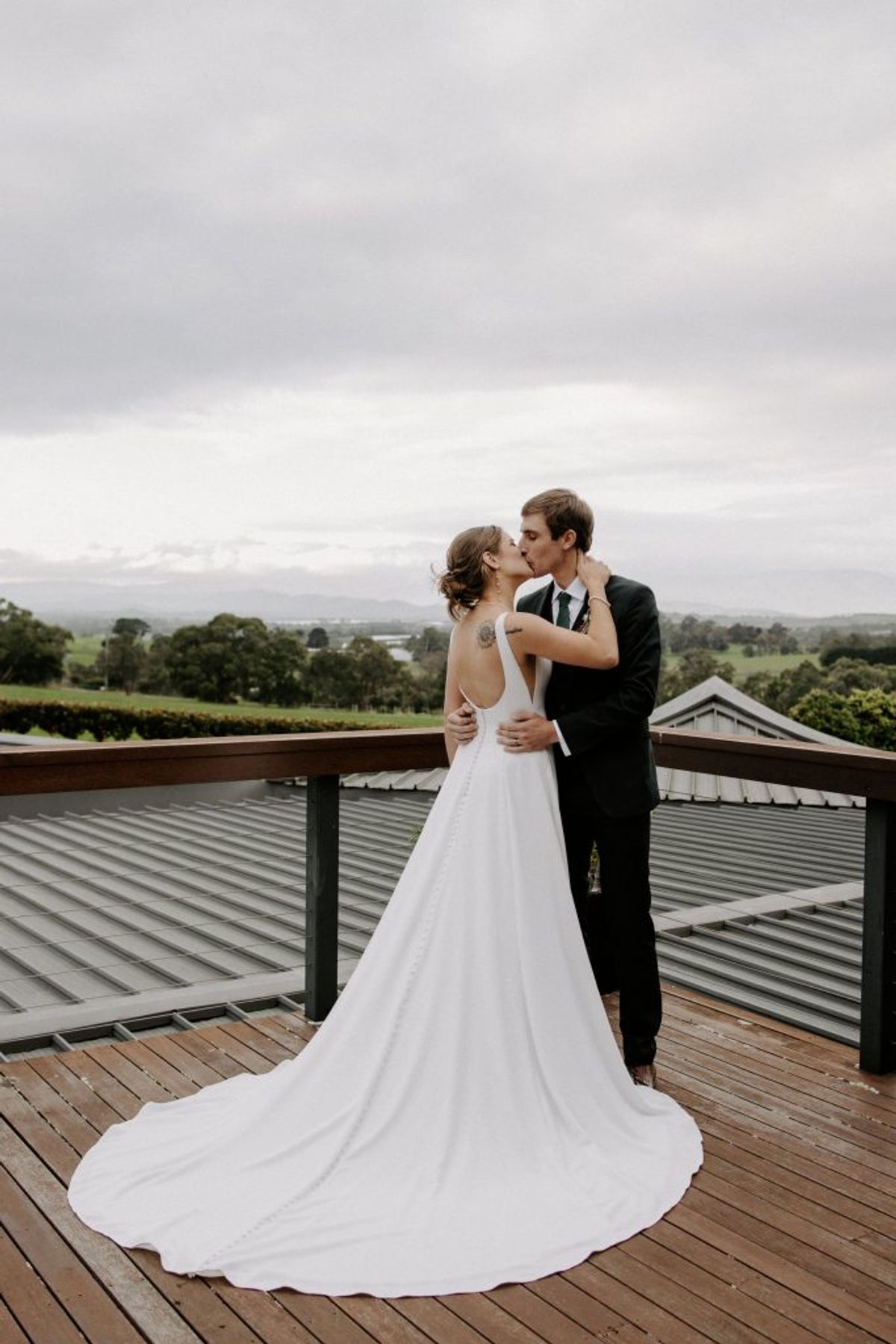 Wedding photography by Happix — photo 15