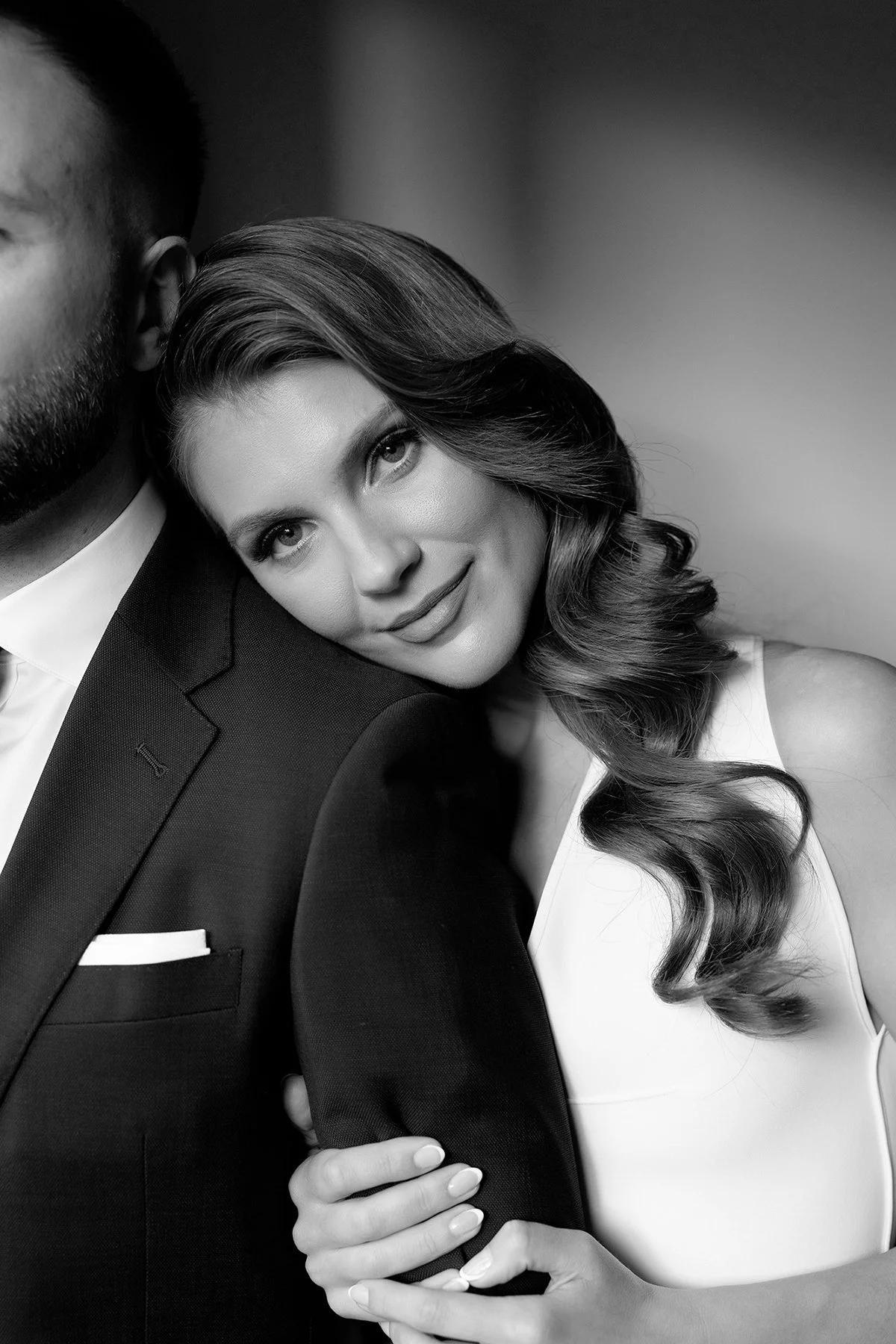Wedding photography by Happix — photo 34