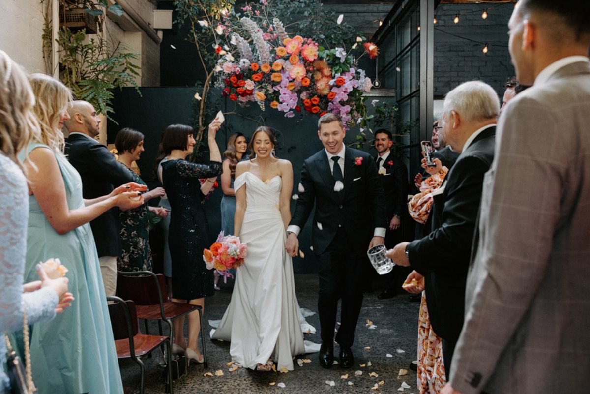 Wedding photography by Happix — photo 19