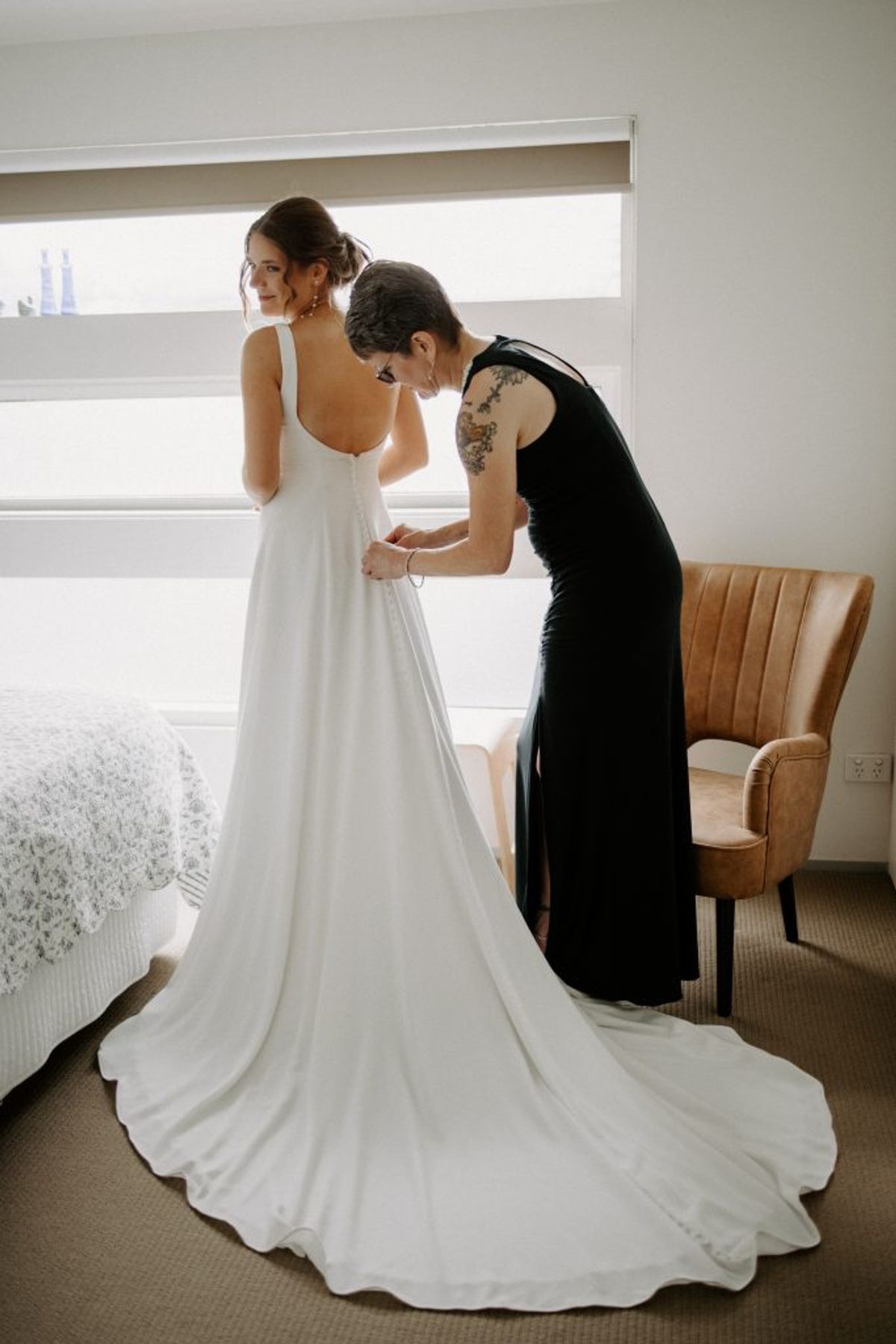 Wedding photography by Happix — photo 14