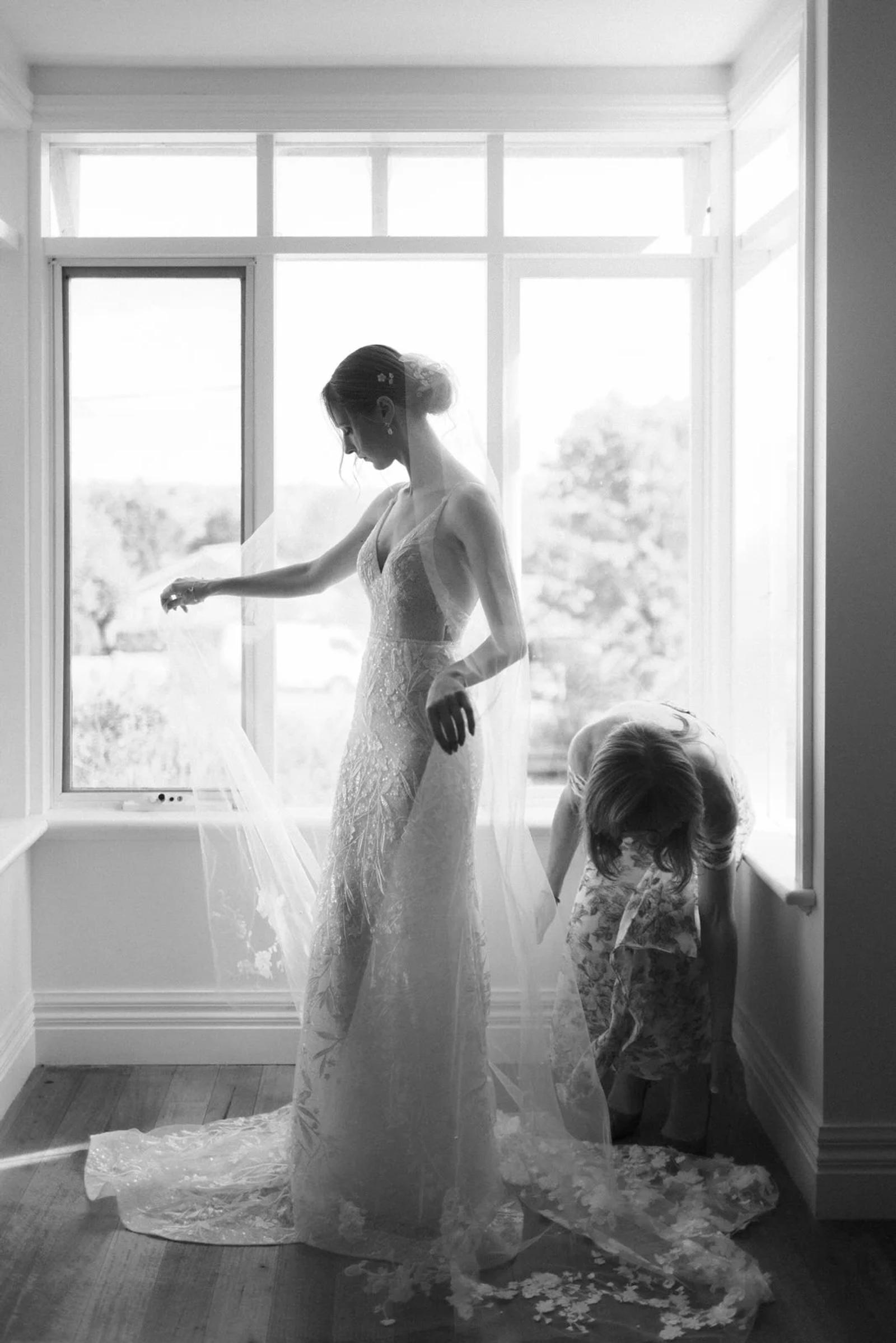 Wedding portfolio image 8