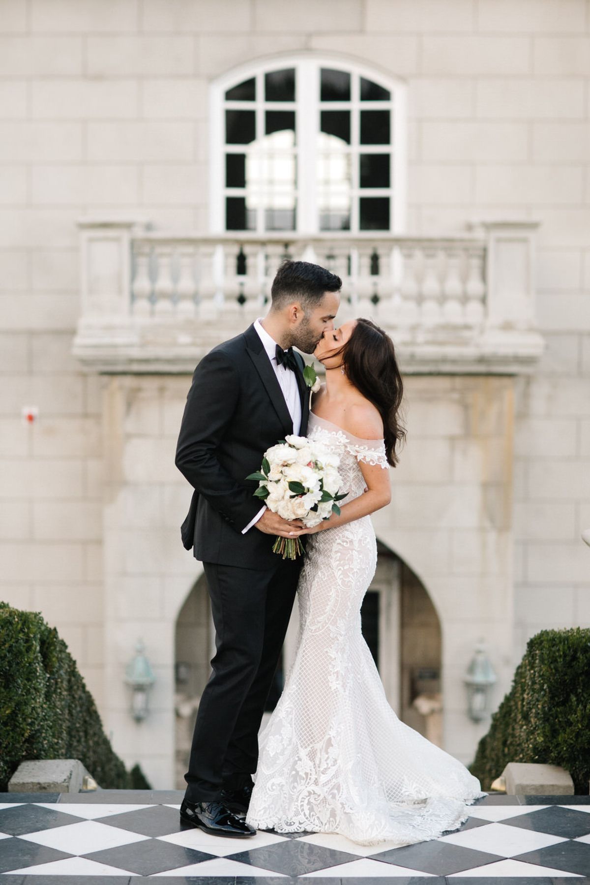 Wedding photography by Happix — photo 73