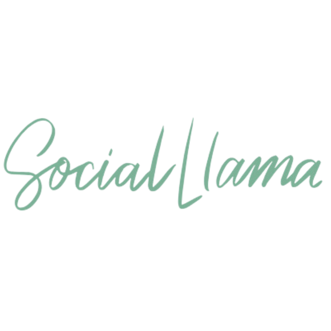 Social Llama Events
